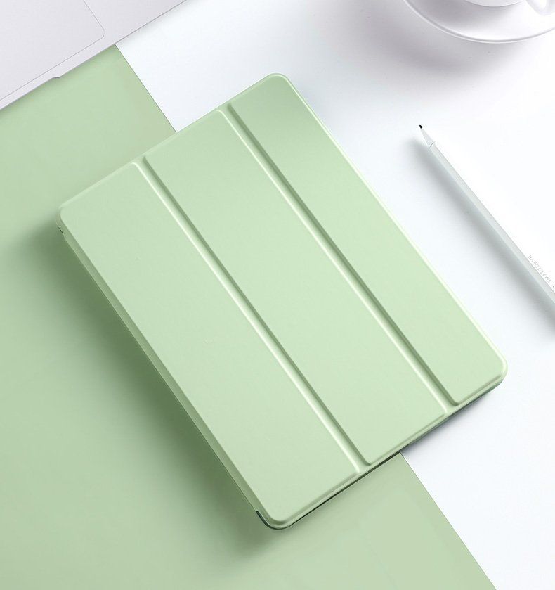 Cover & Protezioni schermo: Housse fourre support ipad M3 A16 (2025) – Nuovo e nell'imballaggio originale da Morges venduto da DigiAC 3