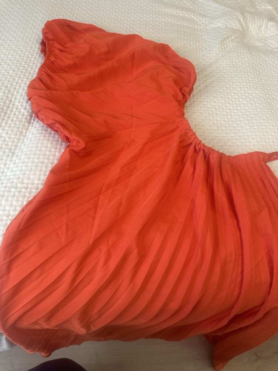 Vestiti: Kleid Gr XS – Usato da Volketswil venduto da Sina008 3