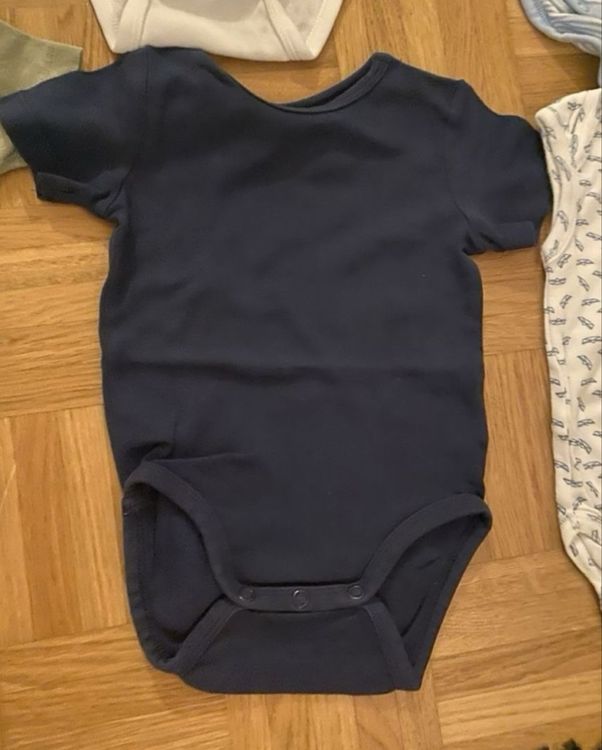 Sous-vêtements: Kinder Body Grösse 74 – D'occasion à Zürich par zd_1965 6