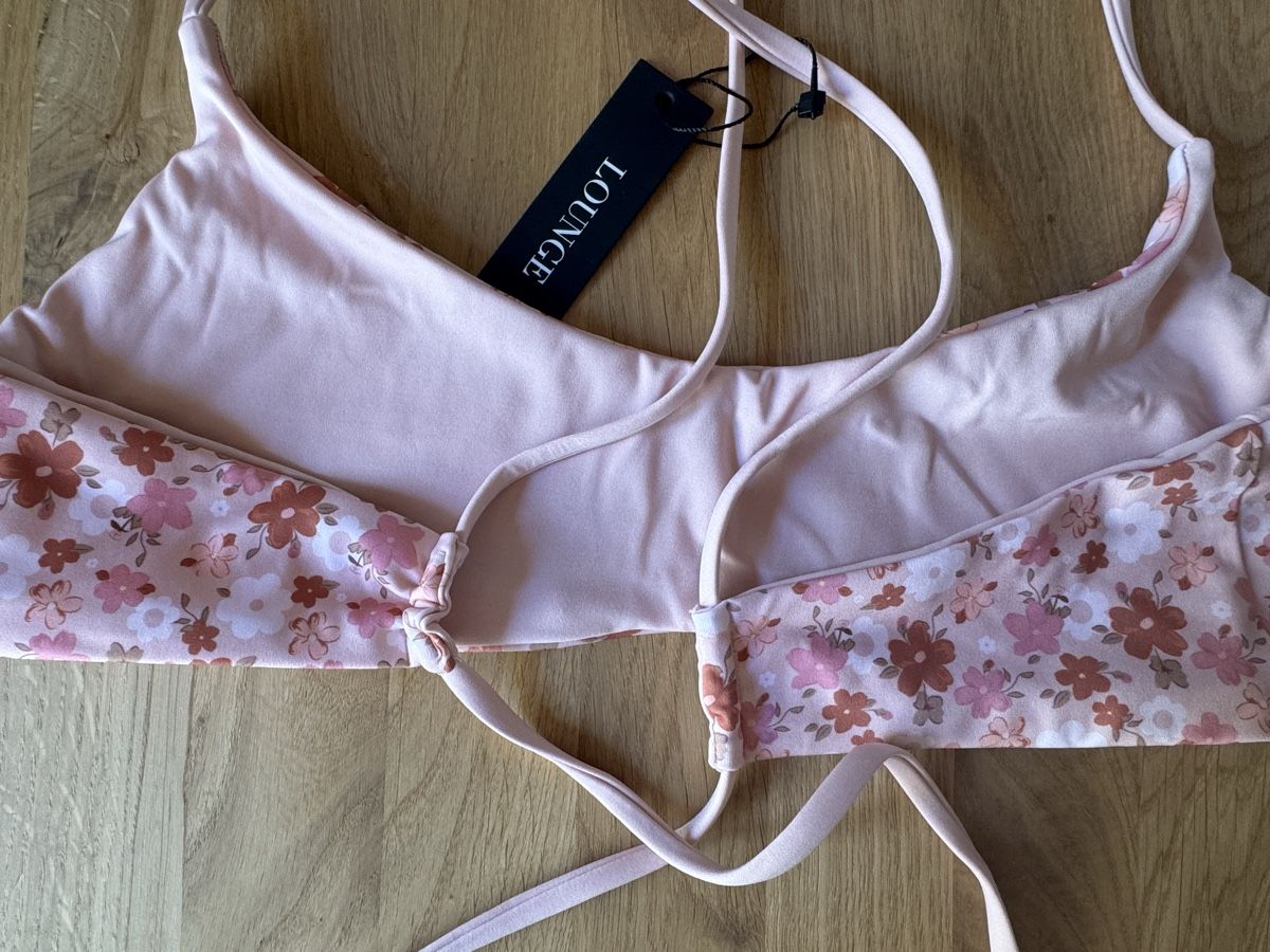 Costumi da bagno & Bikini: Bikini Top – Nuovo e nell'imballaggio originale da Gamsen venduto da Le_De 3