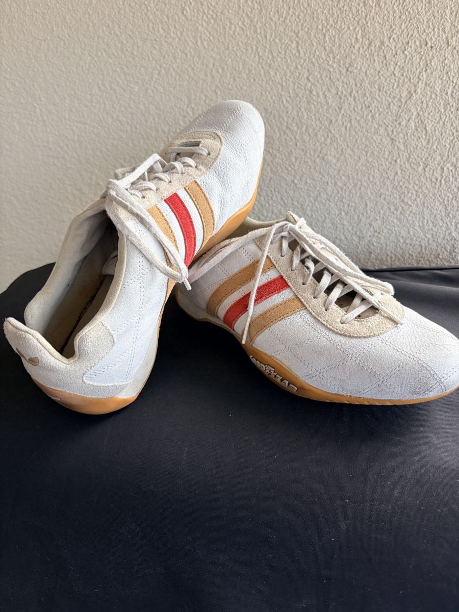 Adidas Chaussures hommes: Adidas Sneaker – D'occasion à Zumikon par Gigi64 3