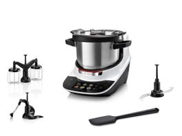 Bosch Cookit – nur 2x gebraucht – neuwertiger Zustand 