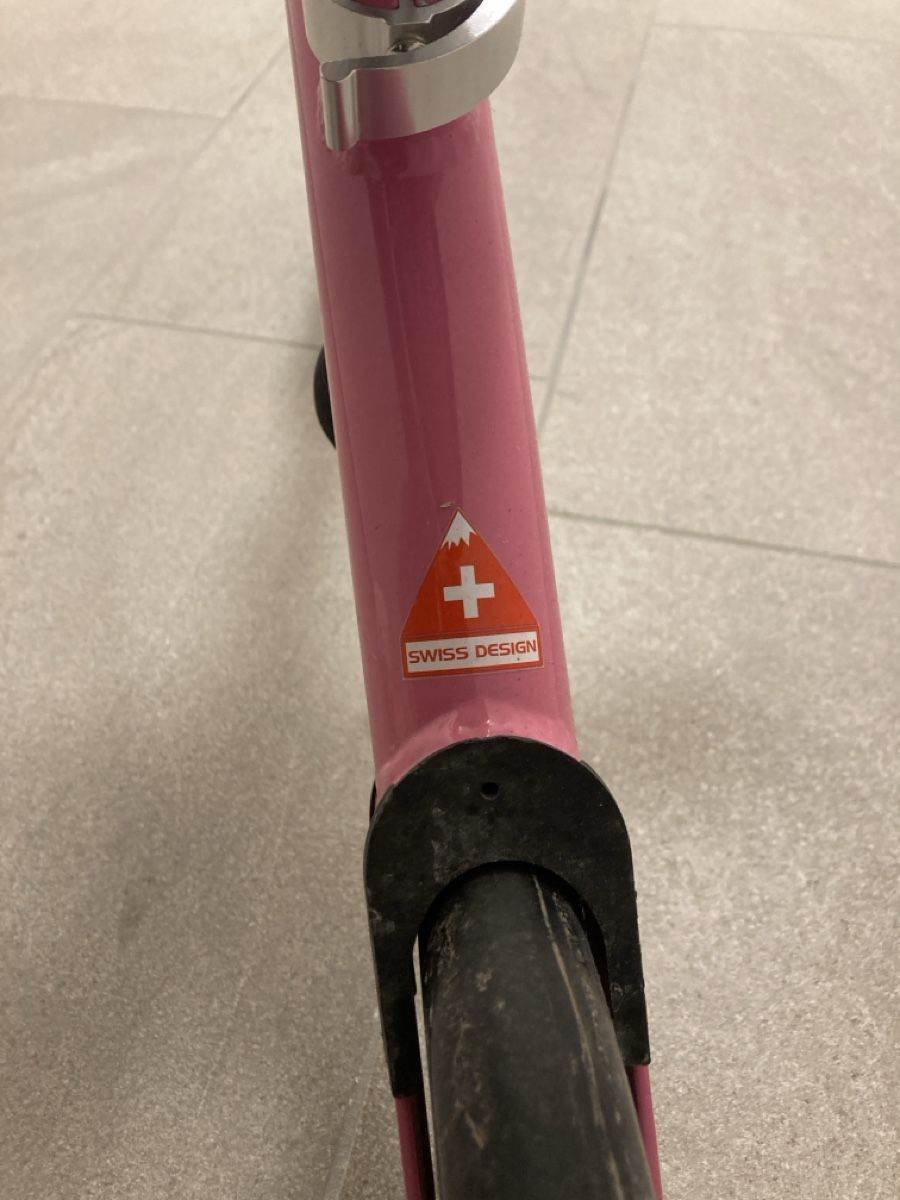 Micro Veicoli per bambini: Micro Laufrad – Usato da St. Gallen venduto da rbr_n6nh 2