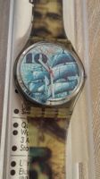 Swatch 10 Dm Armbanduhr In Ovp