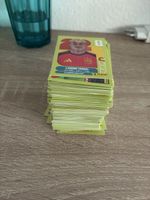 Panini WM 2026 Aufkleber Sammlung grosser Stapel NEU!