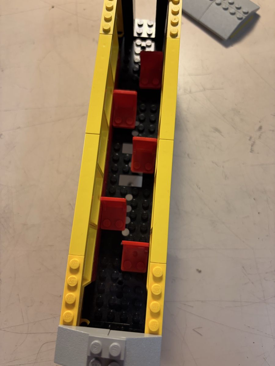 Lego Jouets: LEGO Eisenbahn – D'occasion à Möriken AG par Classics16 4