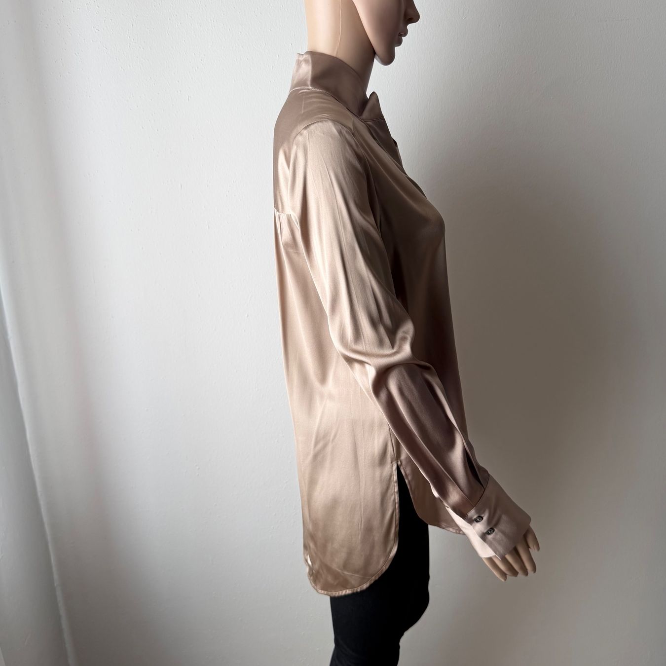Dea Kudibal Camicette: DEA KUDIBAL Seidenbluse – Usato da Zürich venduto da ClosetQueen 5