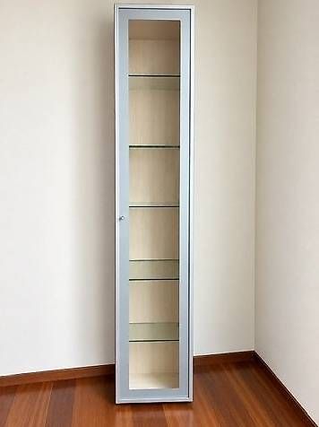 Vitrinen: Glasvitrine/ Regal – Gebraucht aus Winterthur von alinaz01