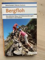 Bergfloh