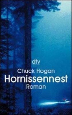 Libri: Hogan Chuck - Hornissennest / Thriller – Usato da Schaffhausen venduto da buecherlaus-thriller