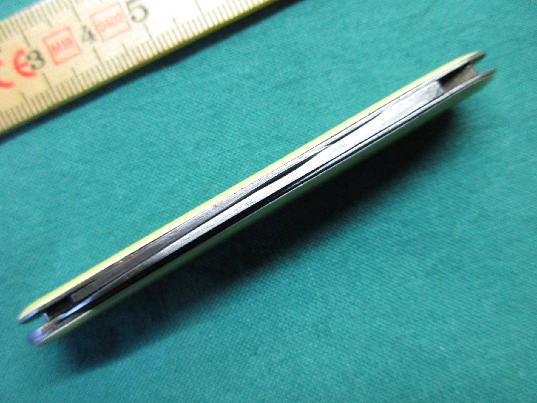Coltelli tascabile: Sackmesser F+J+F  (46) – Usato da Bowil venduto da vifi01 8