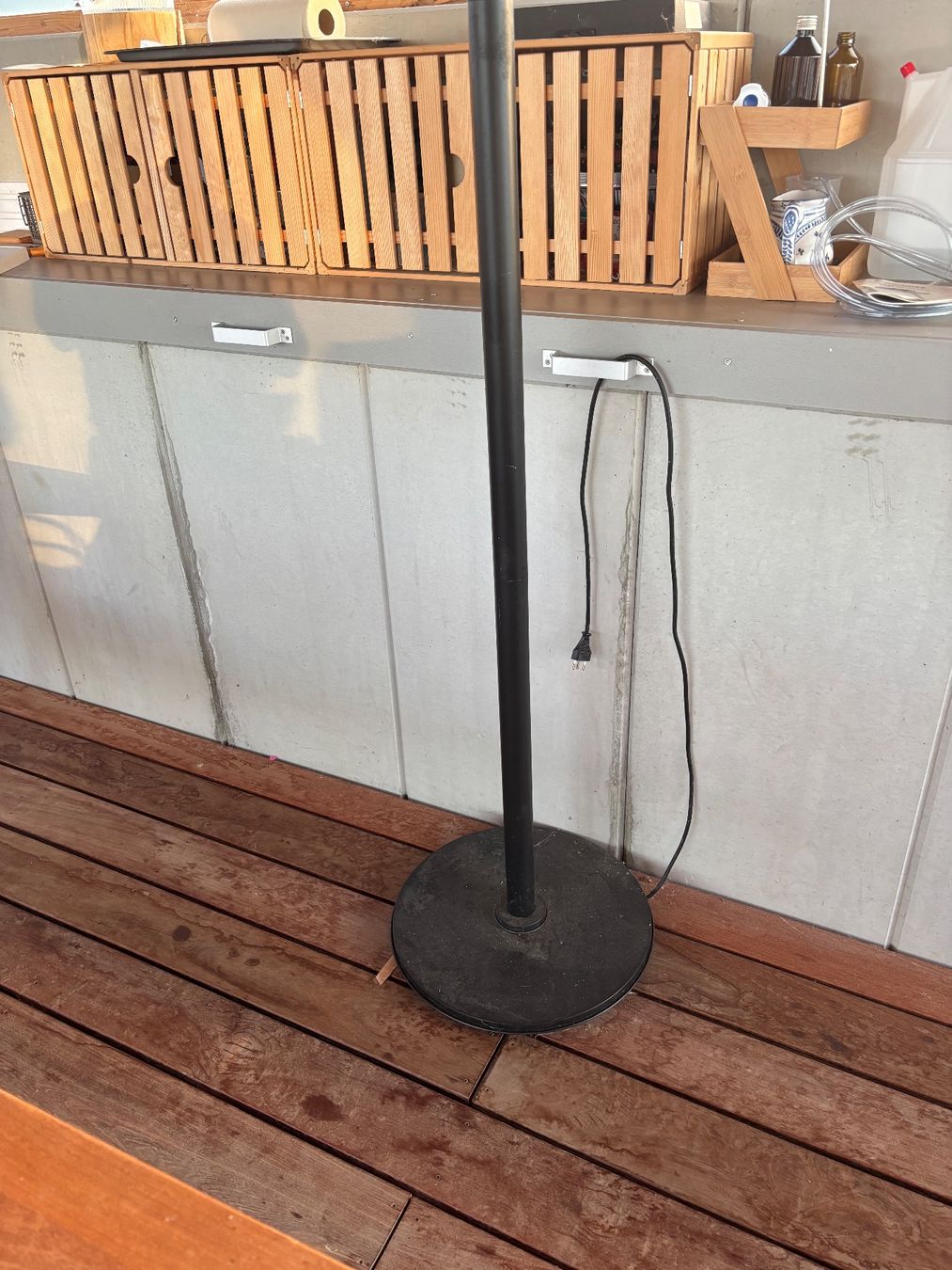 Radiatori: Lampe chauffante AYCE – Usato da Courtion venduto da joh_bx8m 2
