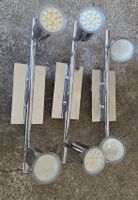 LED Spotlampe 3 stück