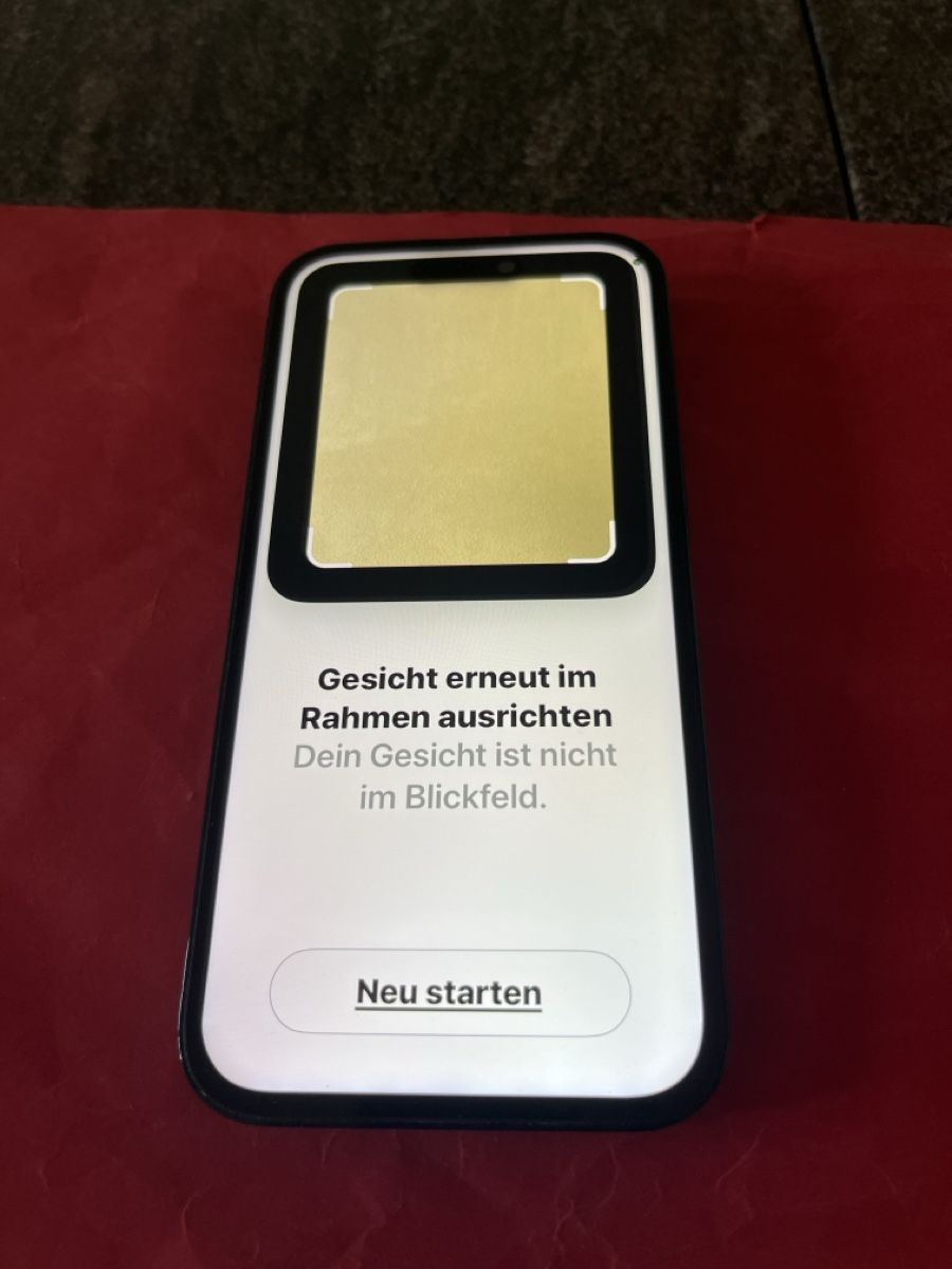Apple Telefoni cellulari / Smartphones: IPHONE 14 PRO 128GB KEINE ICLOUD SPERRE – Difettoso da winterthur venduto da WINTERTHUR53 4