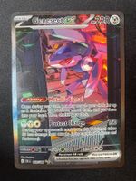 Genesect ex 169 - Special Illustr. Rare - Black Bolt - EN