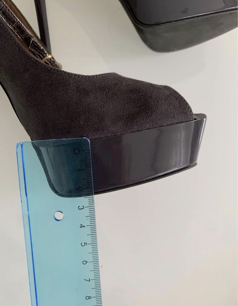 Scarpe da donna: Schuhe NP 269 – Nuovo (secondo la descrizione) da Füllinsdorf venduto da Bambu2007 4