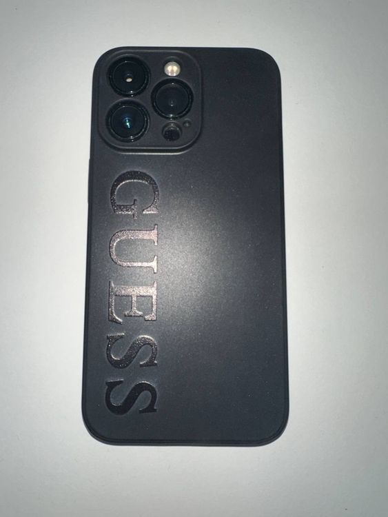 iPhone 13 Pro Guess Hülle NEU | Kaufen auf Ricardo