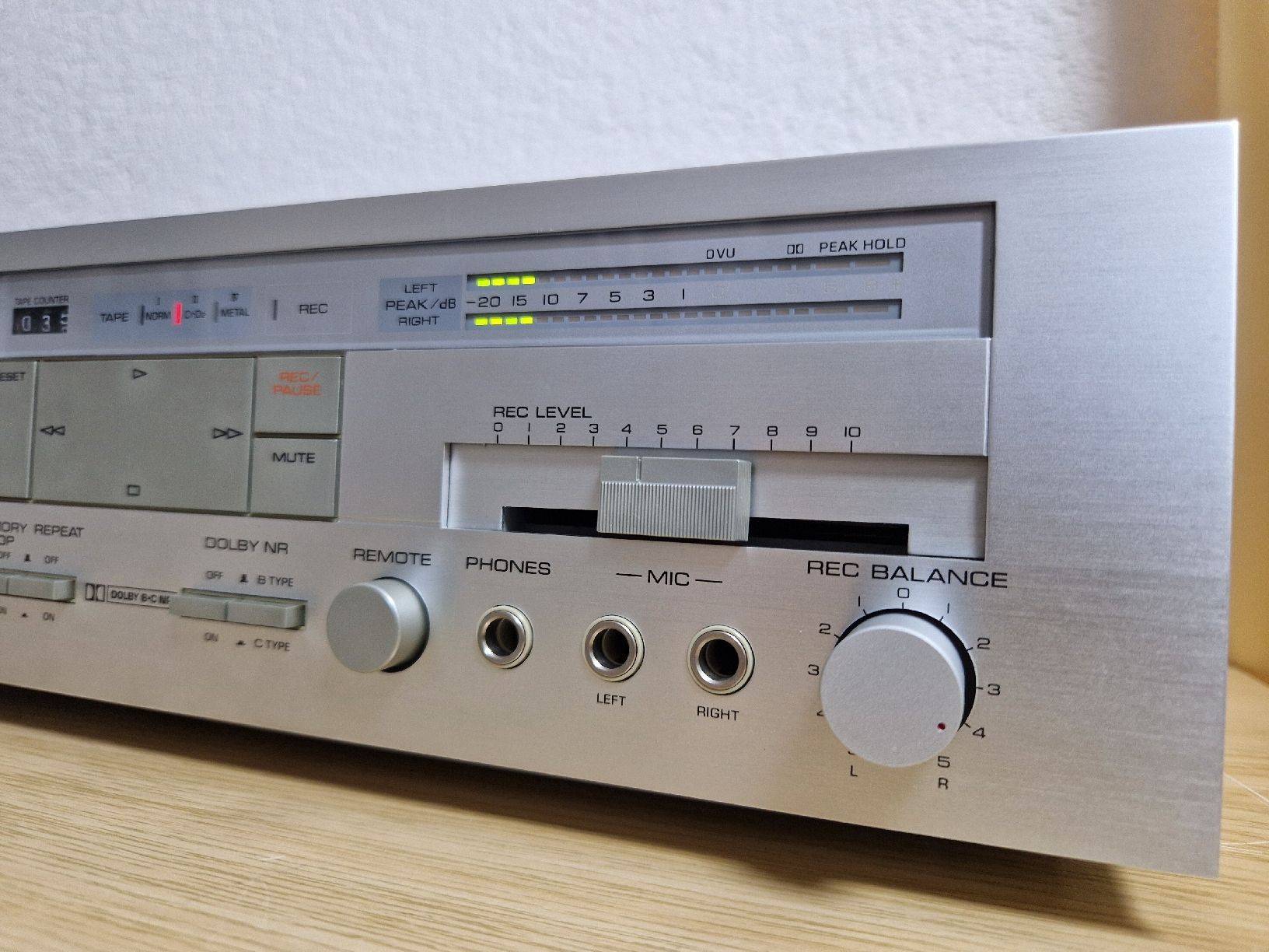 Yamaha Registratori: Yamaha K 500 – Usato da Arbon venduto da Mayak_Sound 2