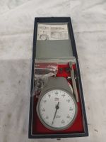 Handtachometer Jaquet Typ 2200 mit Zubehör im Etui