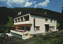 Gasthaus Stutz Flühli LU
