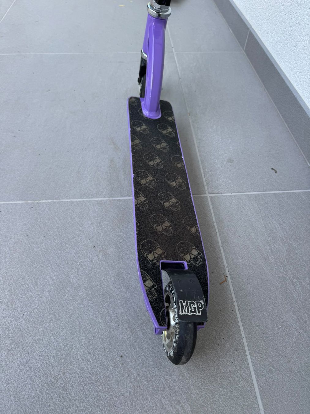 Kickboard: Trottinette MGP – Usato da St Legier La Chiesaz venduto da pgjudd 2