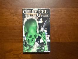 Celly Cel Selections From The G Filez Cassette