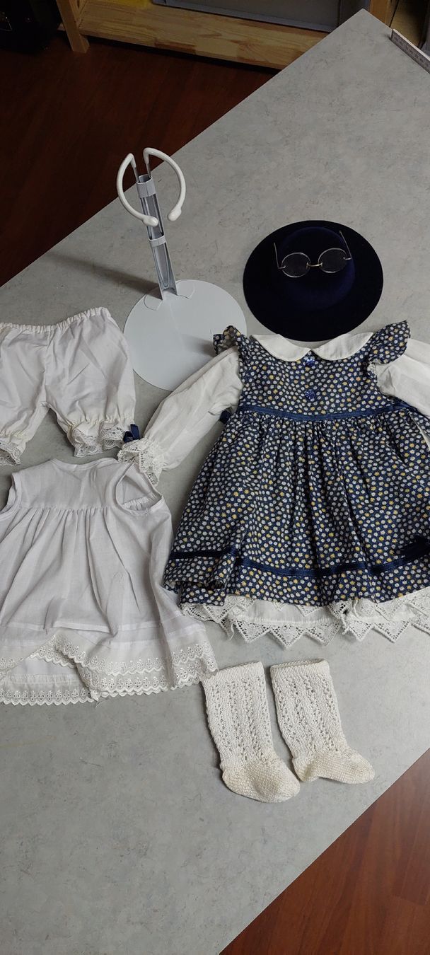 Heidi ott Bambole: 48cm seltene unbespielte Heidi Ott Puppe – Nuovo (secondo la descrizione) da Muri AG venduto da nindo1 4