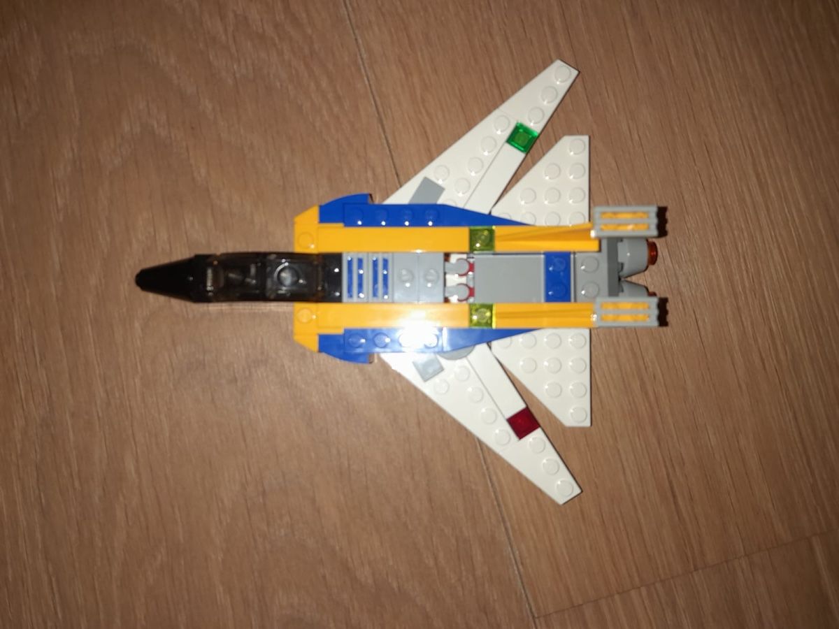 Lego Giocattoli: Lego Creator – Nuovo (secondo la descrizione) da Oberrieden venduto da Rcl1