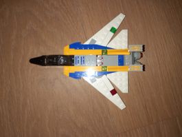 Lego Creator