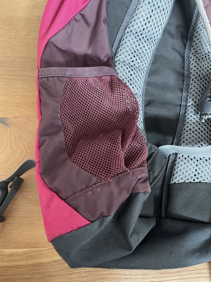 Deuter Borse & Zaini: Kinder Rucksack Deuter – Usato da Aarwangen venduto da erd_ngx8 6