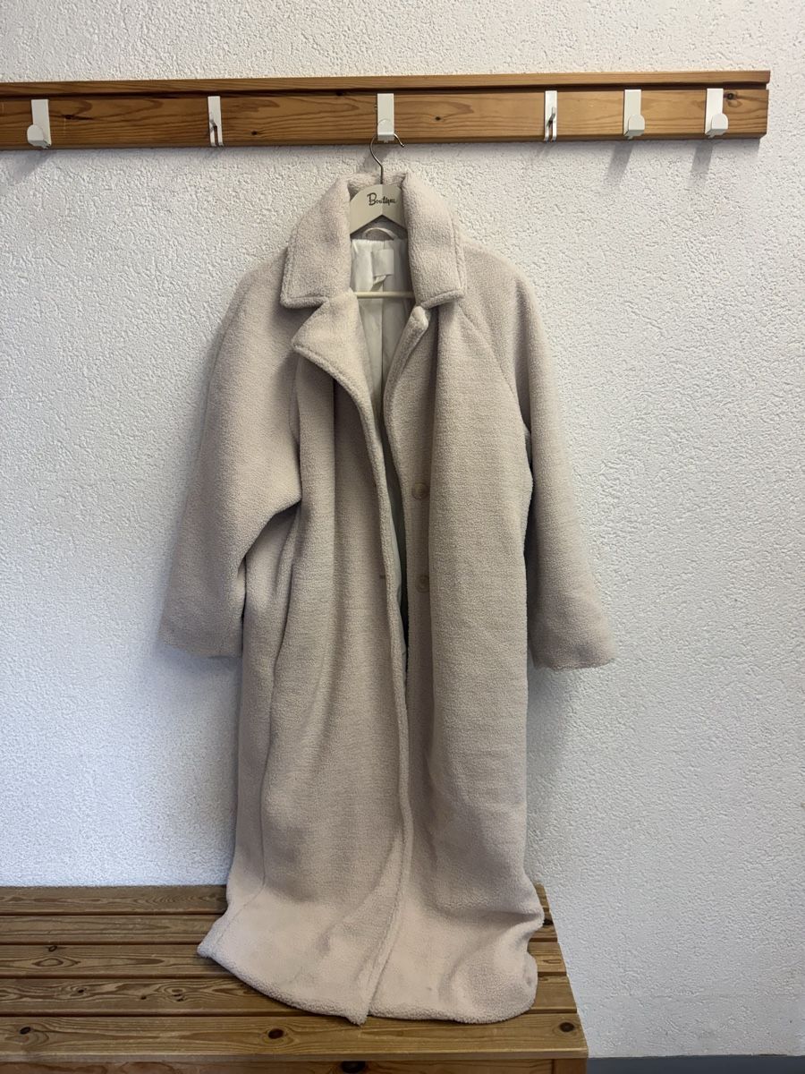 H&M Cappotti: H&M Mantel – Nuovo (secondo la descrizione) da Biel/Bienne venduto da lichterhoh