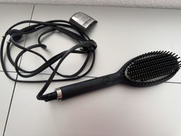 Glättebürste ghd Glide 