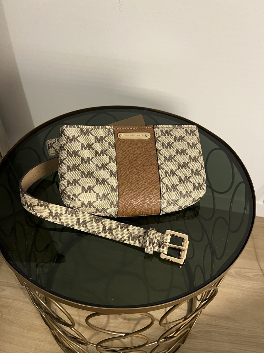 Michael Kors Borse da donna: Gürteltasche – Nuovo (secondo la descrizione) da Luzern venduto da mari.gona