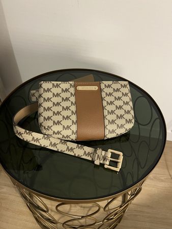 Gürteltasche