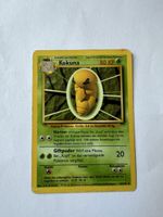 Pokemonkarte Kokuna
