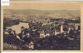 Brugg - Generalansicht