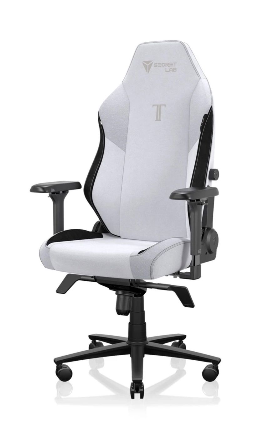 Secretlab Stühle: Secretlab TITAN Evo - Regular - Arctic White – Neu (gemäss Beschreibung) aus Burgdorf von Avinsic 1