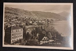 ZUG