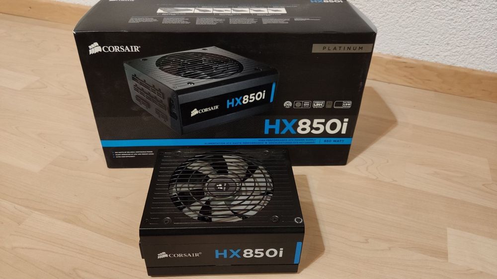 Hx850i on sale