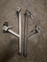 Beutenbock / Beutenständer / Rummelbock