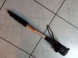 Einbeinstativ Hama Profil Mono ausziehbar guter Zustand