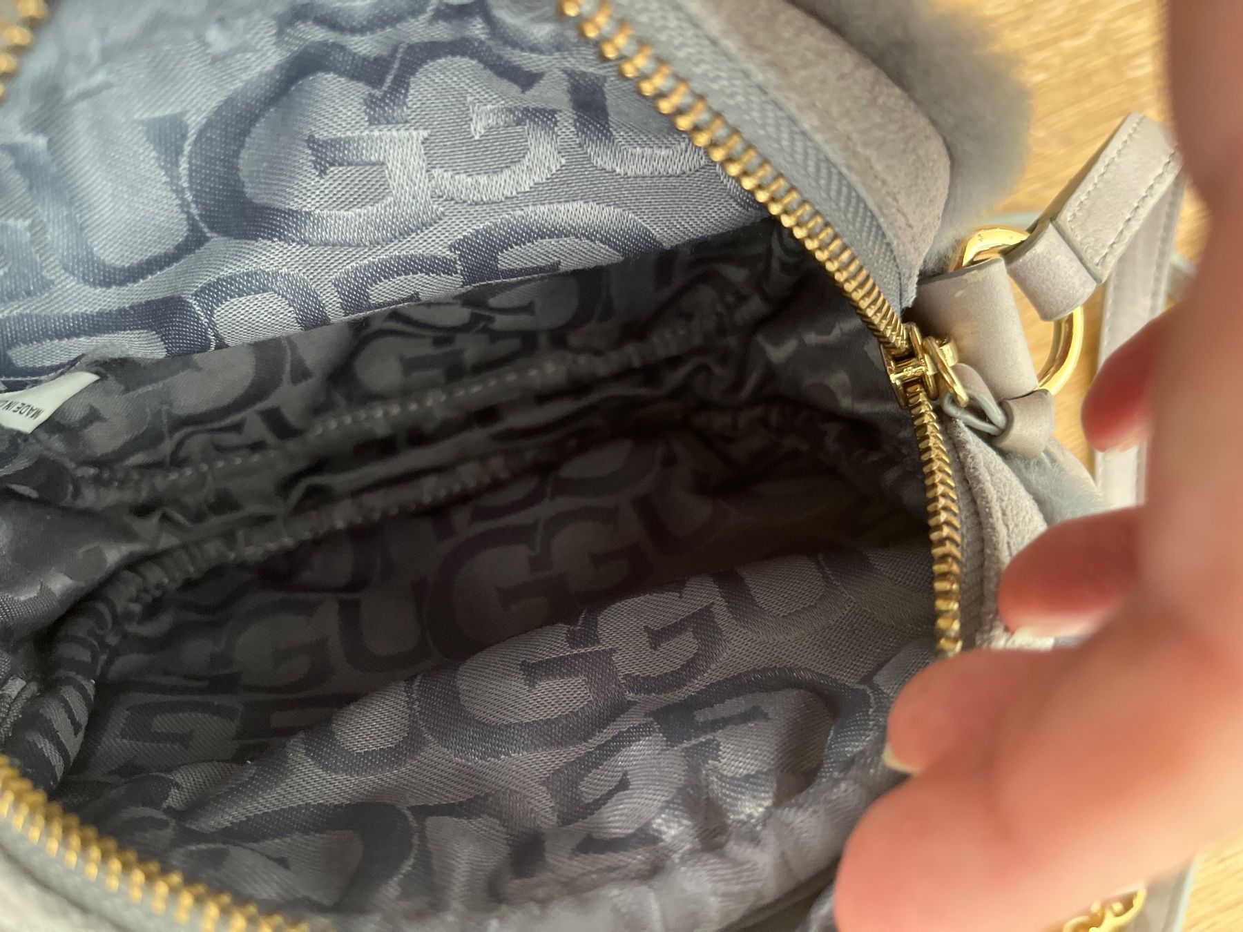 Ugg Sacs femmes: UGG australia Tasche Pochette – Neuf (Voir description) à magden par maikik 3