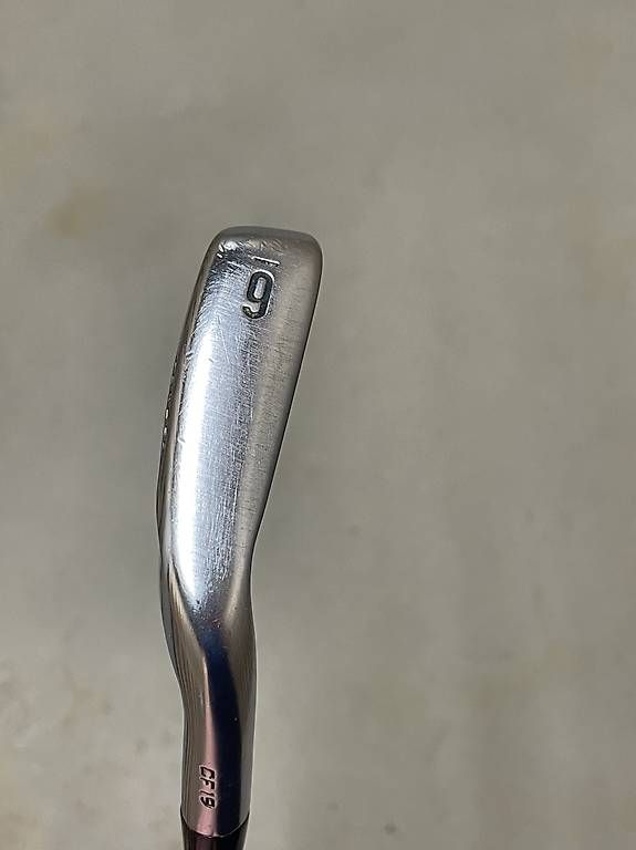 Callaway Schläger & Sets: Callaway Apex Eisen 6 – Gebraucht aus Bern von mia_8nfn 1