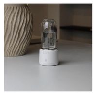 LIINI Flaschenwaermer tragbar neuwertig mit USB C Ladekabel