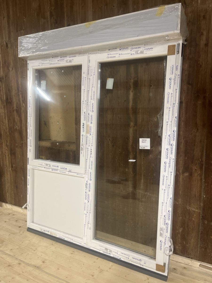 Finestre: Balkontüre / Fenster / Rolladen – Nuovo e nell'imballaggio originale da Rickenbach LU venduto da fla_9ft6 1