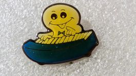 Ansteckpin 213: Maga Bio