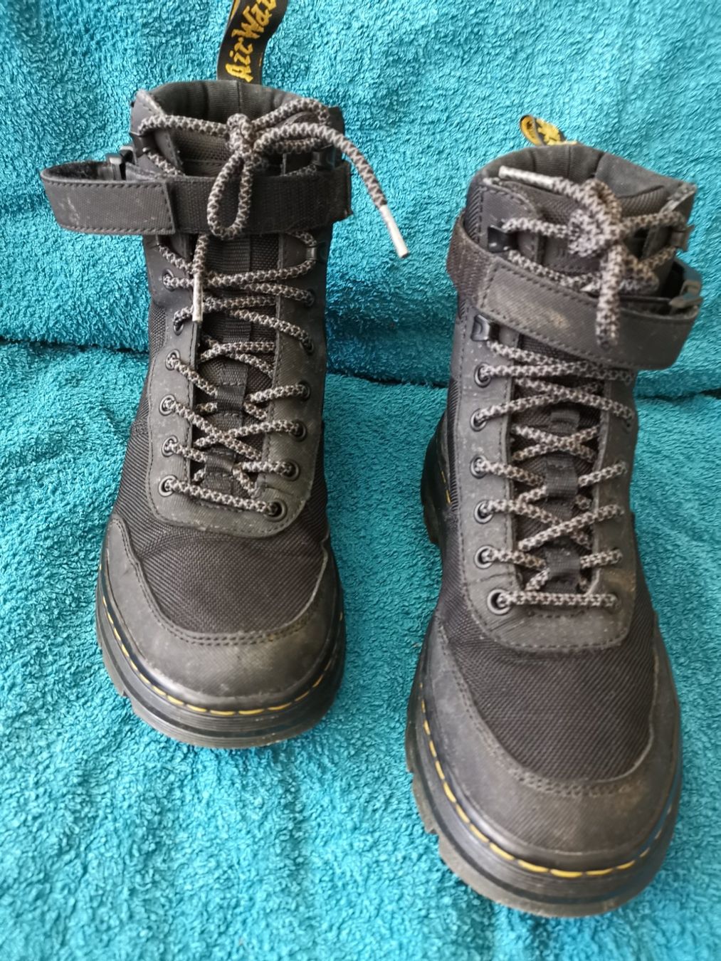 Dr. Martens Scarpe da donna: Dr. Martens Stiefel – Usato da Stäfa venduto da Pinky777 4