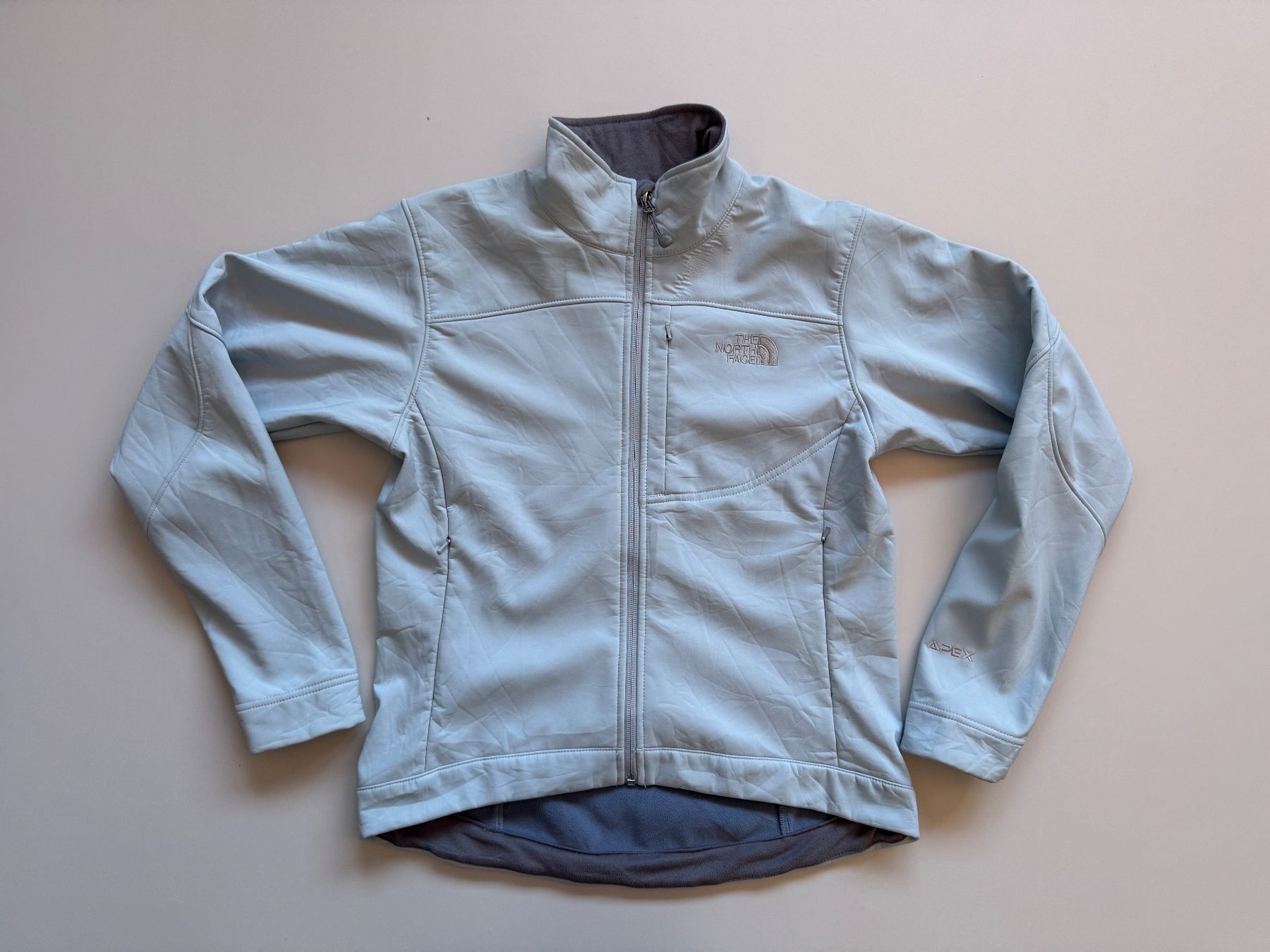 North Face Giacche: North Face ANC4 Apex Bionic 2 Jacket WOMEN Sz S – Usato da Neuchâtel venduto da _Easy_to_Find_