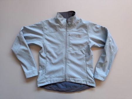 North Face ANC4 Apex Bionic 2 Jacket WOMEN Sz S