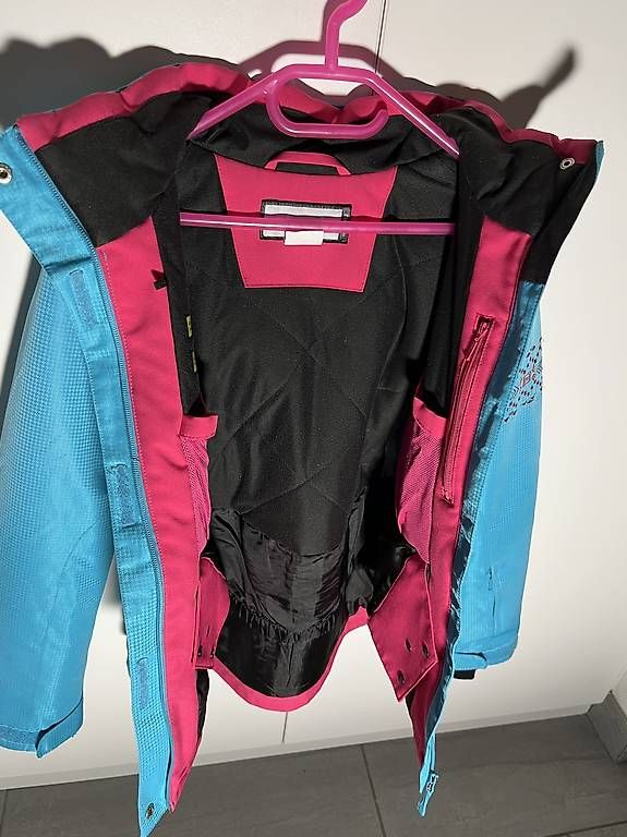Giacche & Cappotti: Veste Phoenix Junior 14  – Usato da Bouveret venduto da jeronimooo 2